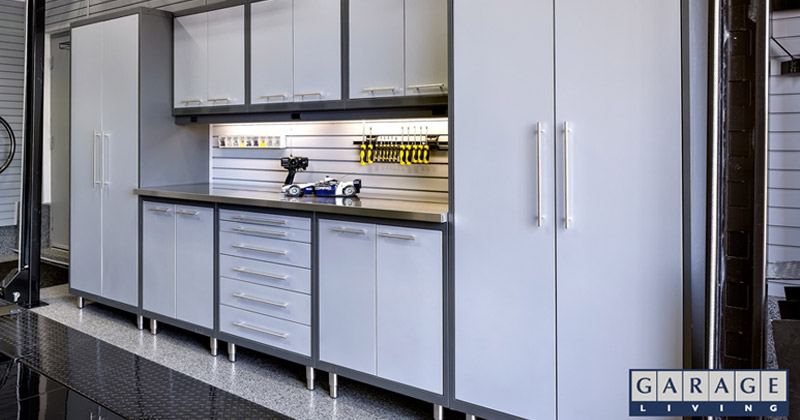 Best Garage Storage Cabinets For 2020 Full Home Living